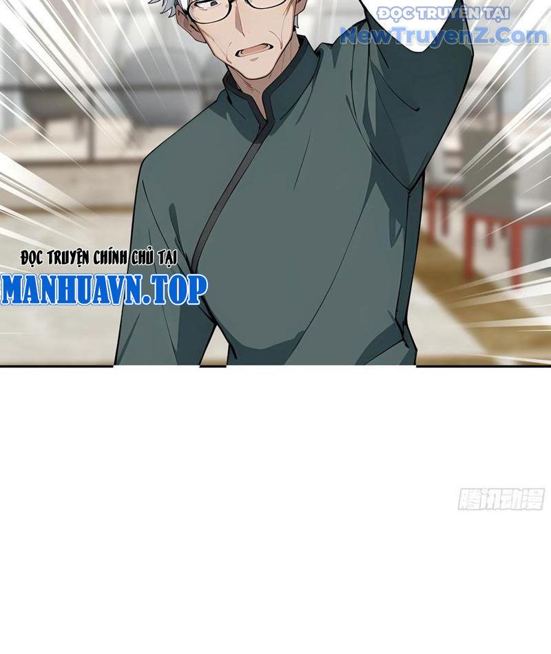 Thật Sự Là Ta Không Muốn Làm Học Thần! Chapter 59 - Trang 38