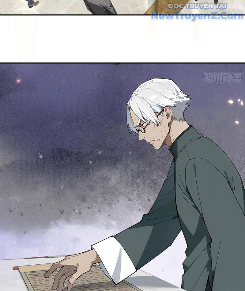Thật Sự Là Ta Không Muốn Làm Học Thần! Chapter 59 - Trang 40