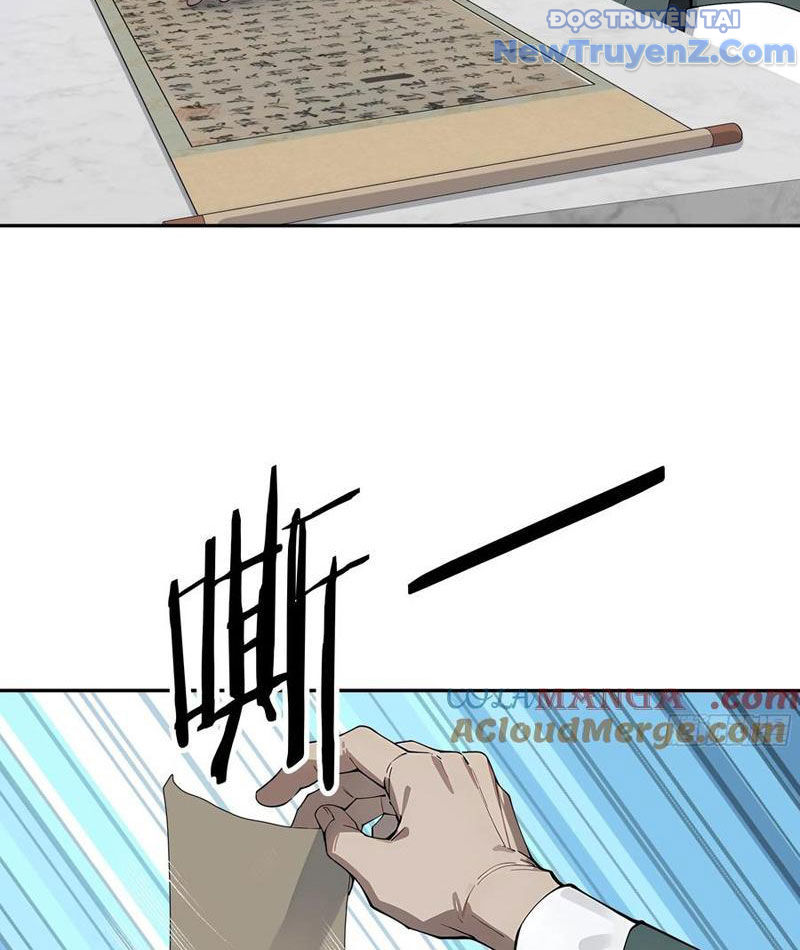 Thật Sự Là Ta Không Muốn Làm Học Thần! Chapter 59 - Trang 41