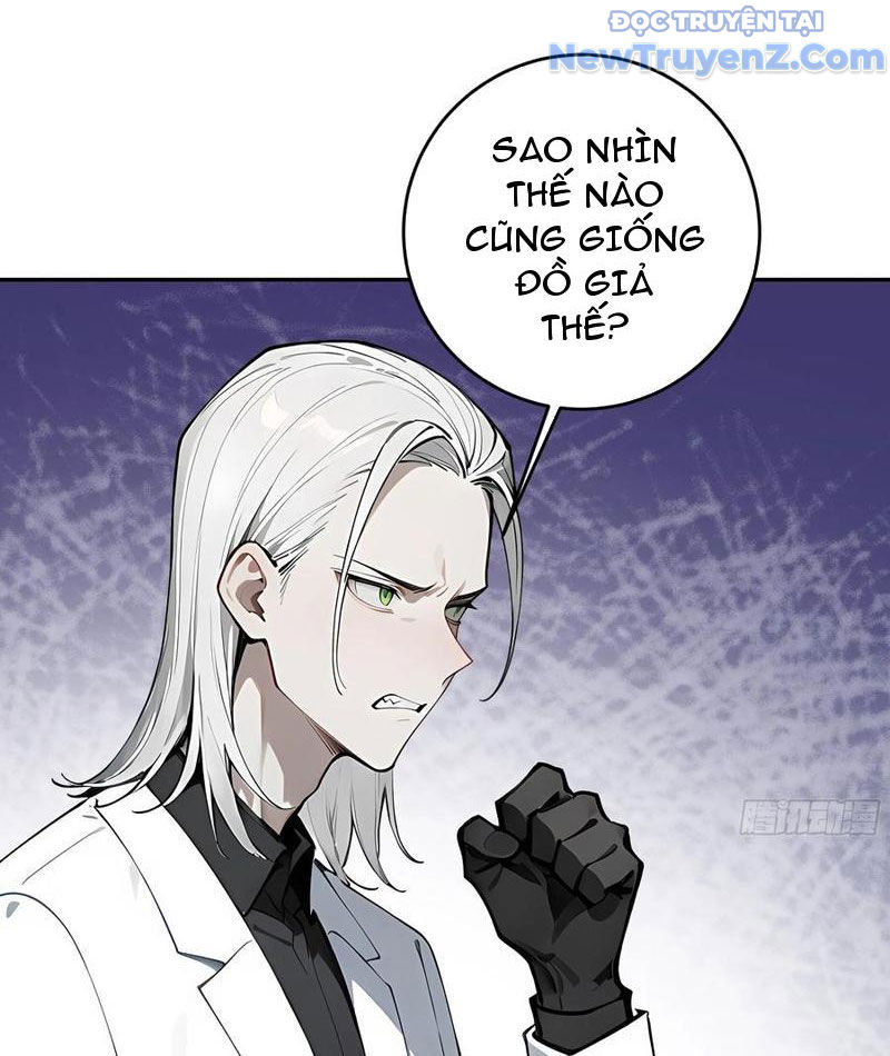 Thật Sự Là Ta Không Muốn Làm Học Thần! Chapter 59 - Trang 44