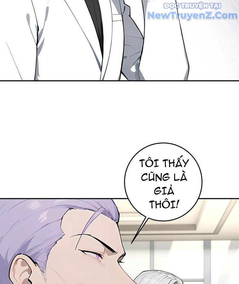 Thật Sự Là Ta Không Muốn Làm Học Thần! Chapter 59 - Trang 45