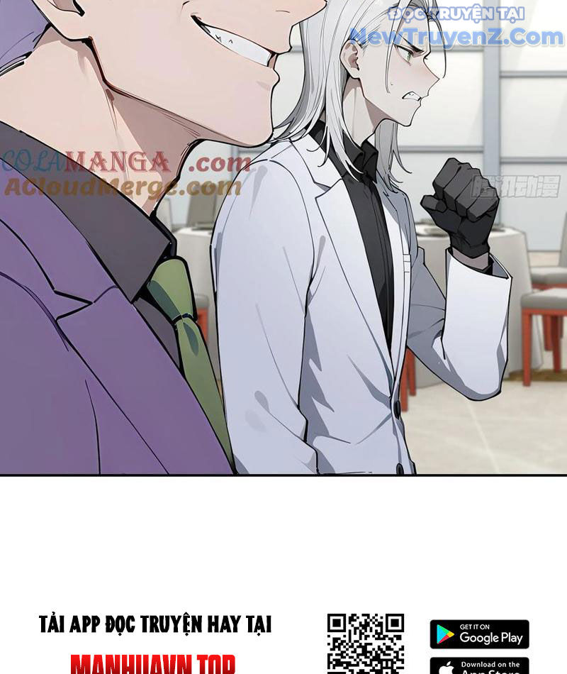Thật Sự Là Ta Không Muốn Làm Học Thần! Chapter 59 - Trang 46