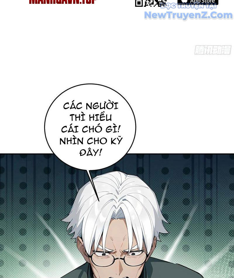 Thật Sự Là Ta Không Muốn Làm Học Thần! Chapter 59 - Trang 47