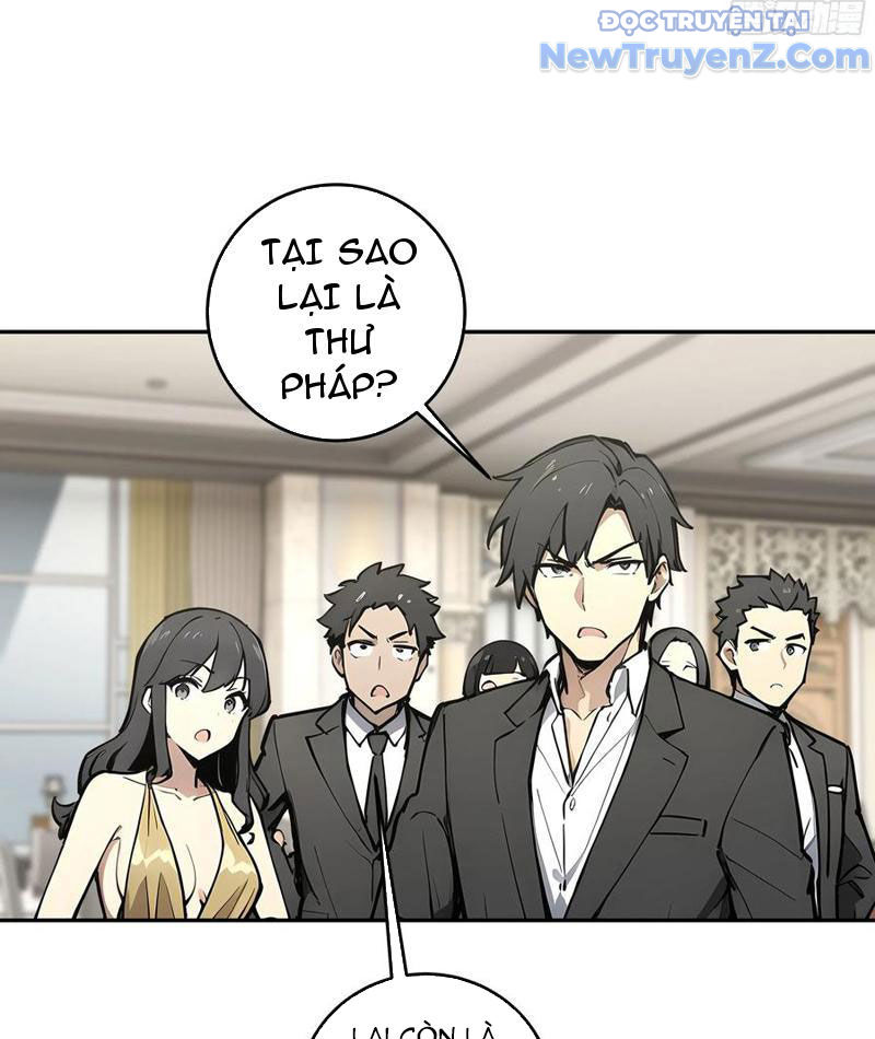 Thật Sự Là Ta Không Muốn Làm Học Thần! Chapter 59 - Trang 5