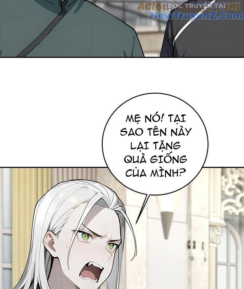Thật Sự Là Ta Không Muốn Làm Học Thần! Chapter 59 - Trang 8
