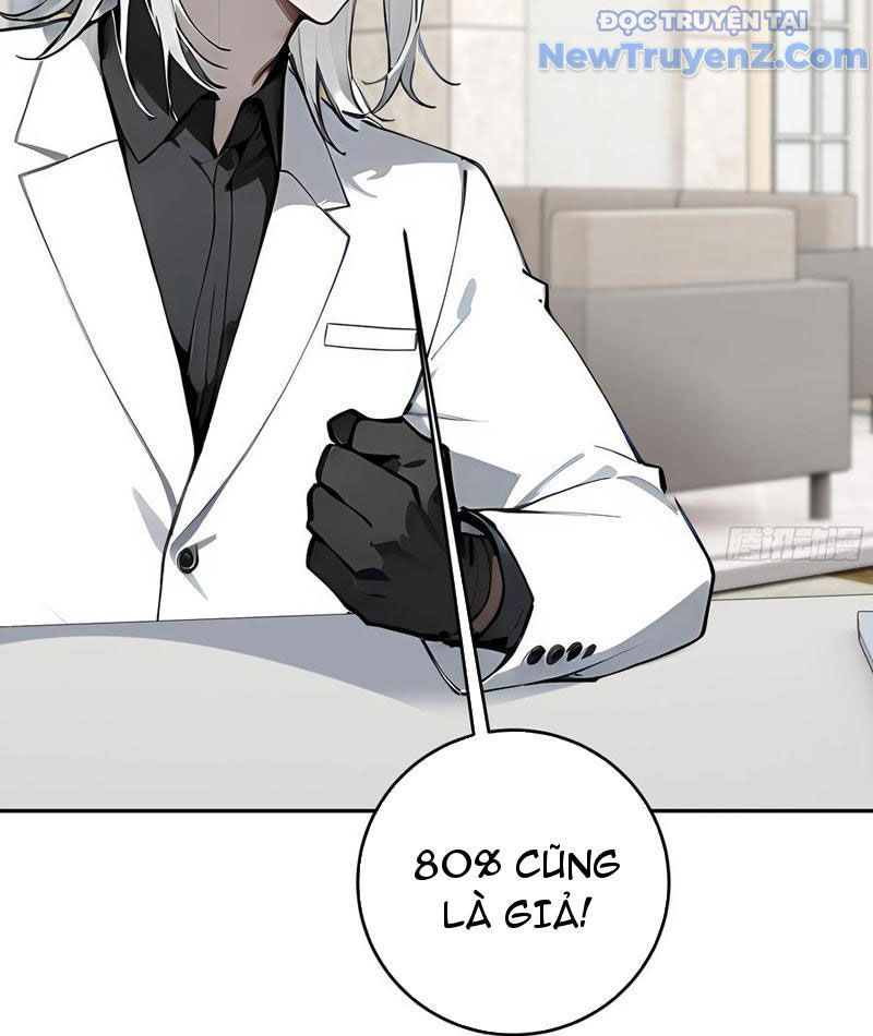 Thật Sự Là Ta Không Muốn Làm Học Thần! Chapter 59 - Trang 9