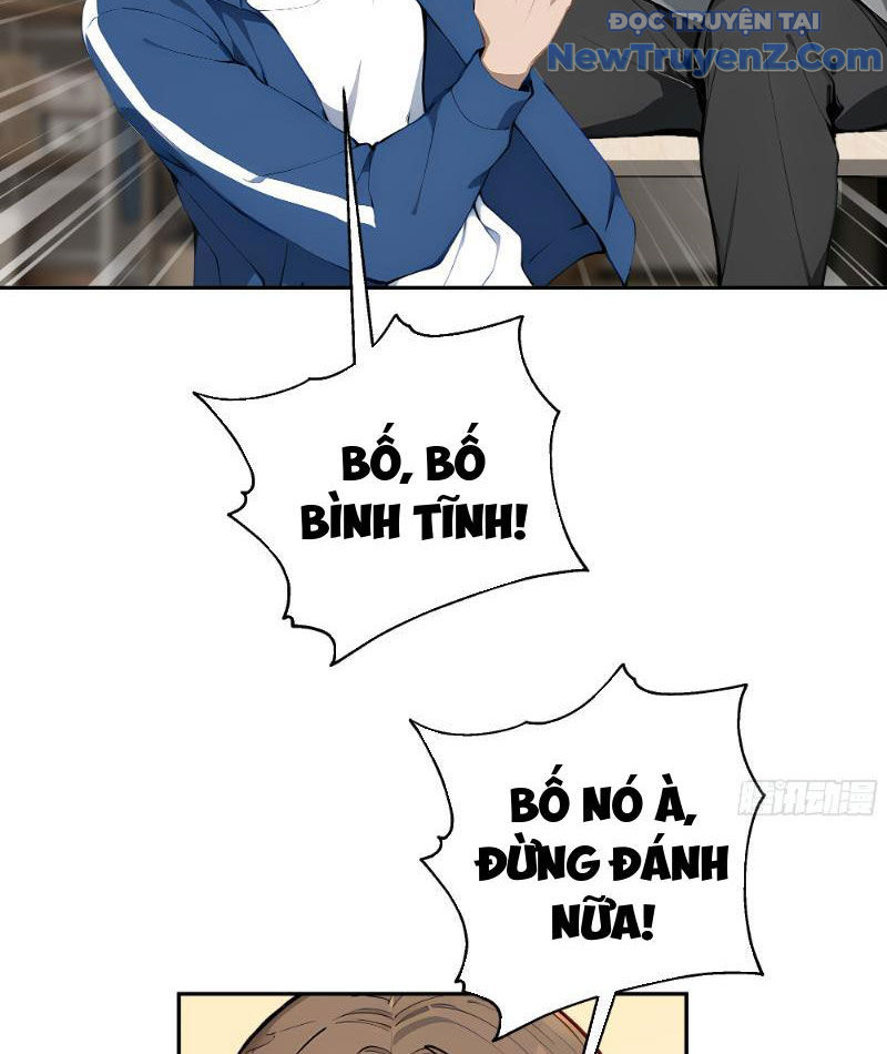 Thật Sự Là Ta Không Muốn Làm Học Thần! Chapter 6 - Trang 11