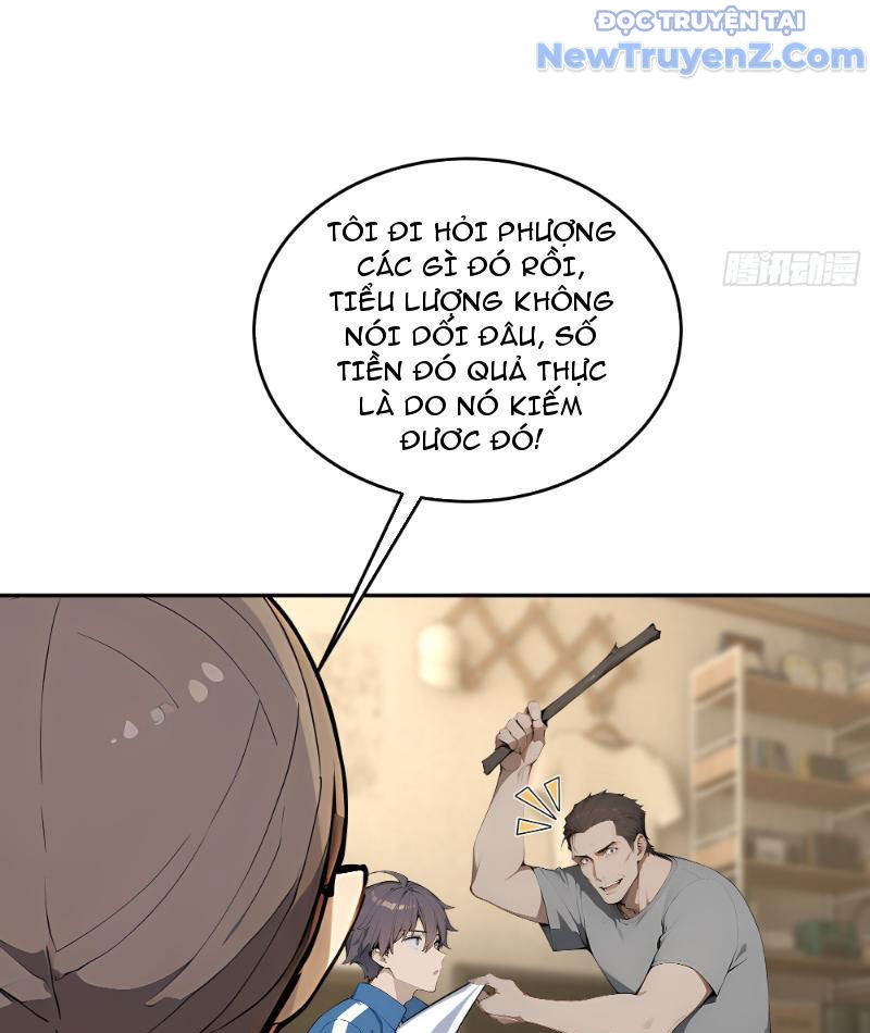 Thật Sự Là Ta Không Muốn Làm Học Thần! Chapter 6 - Trang 13