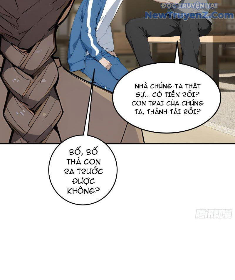 Thật Sự Là Ta Không Muốn Làm Học Thần! Chapter 6 - Trang 14