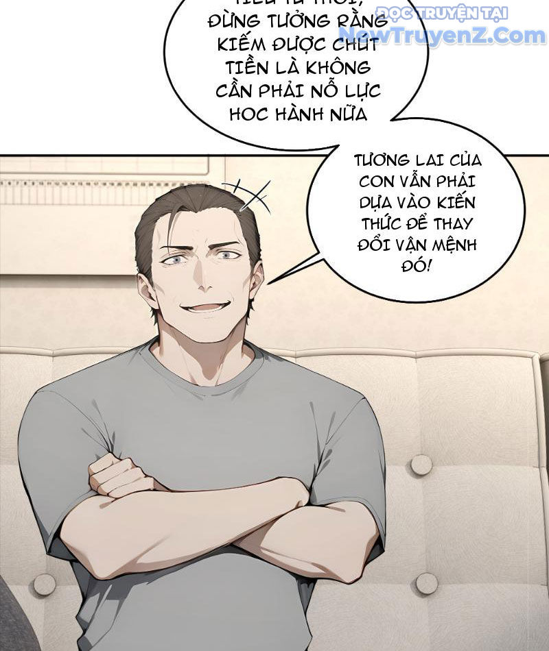 Thật Sự Là Ta Không Muốn Làm Học Thần! Chapter 6 - Trang 16