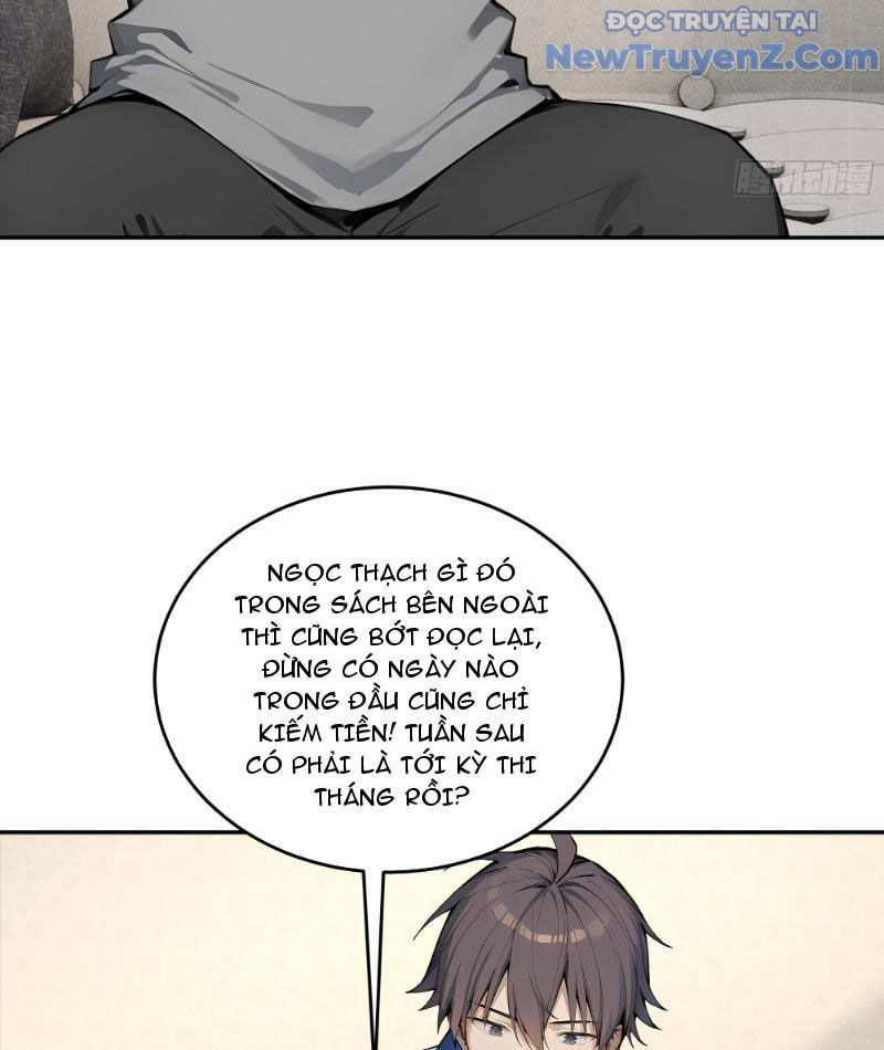 Thật Sự Là Ta Không Muốn Làm Học Thần! Chapter 6 - Trang 17