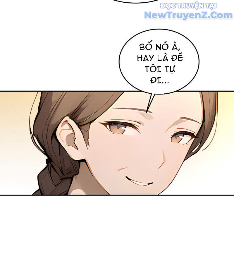 Thật Sự Là Ta Không Muốn Làm Học Thần! Chapter 6 - Trang 19
