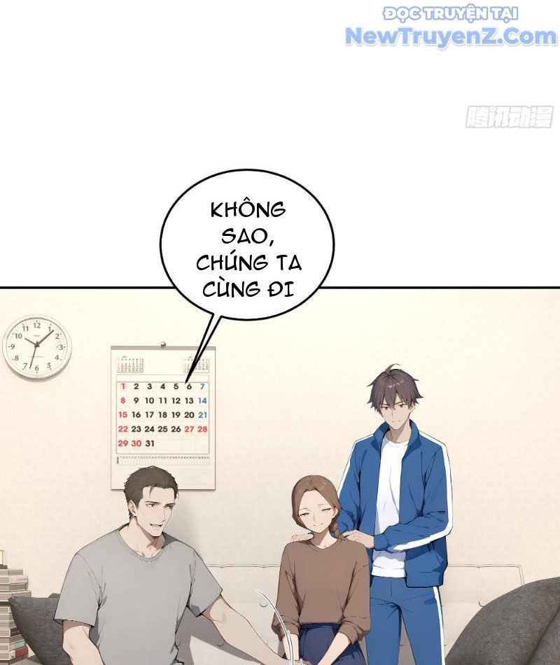 Thật Sự Là Ta Không Muốn Làm Học Thần! Chapter 6 - Trang 20