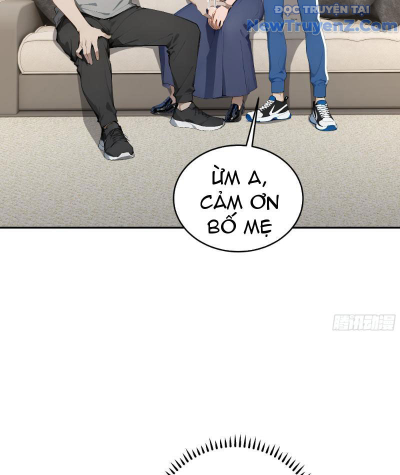 Thật Sự Là Ta Không Muốn Làm Học Thần! Chapter 6 - Trang 21