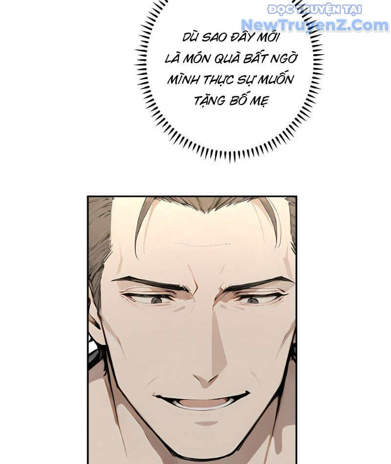 Thật Sự Là Ta Không Muốn Làm Học Thần! Chapter 6 - Trang 22