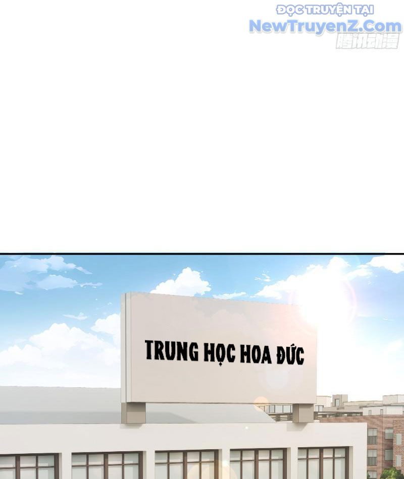Thật Sự Là Ta Không Muốn Làm Học Thần! Chapter 6 - Trang 24