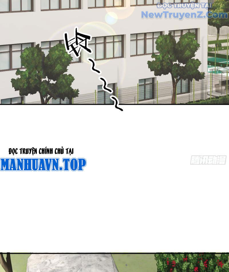 Thật Sự Là Ta Không Muốn Làm Học Thần! Chapter 6 - Trang 25
