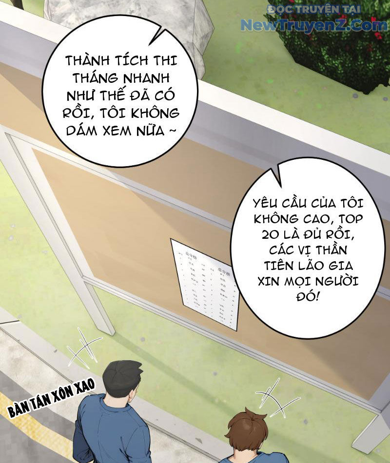 Thật Sự Là Ta Không Muốn Làm Học Thần! Chapter 6 - Trang 26