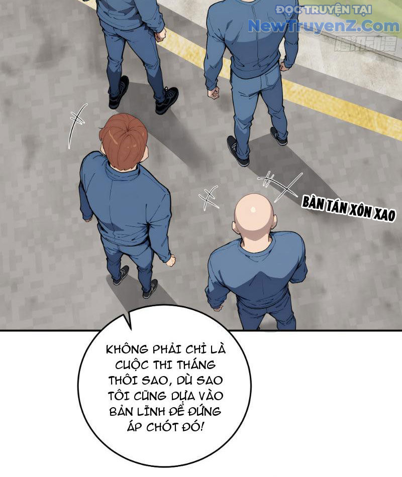 Thật Sự Là Ta Không Muốn Làm Học Thần! Chapter 6 - Trang 27