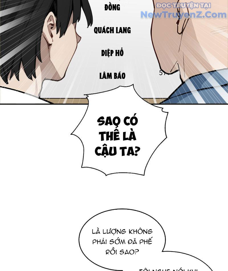 Thật Sự Là Ta Không Muốn Làm Học Thần! Chapter 6 - Trang 29