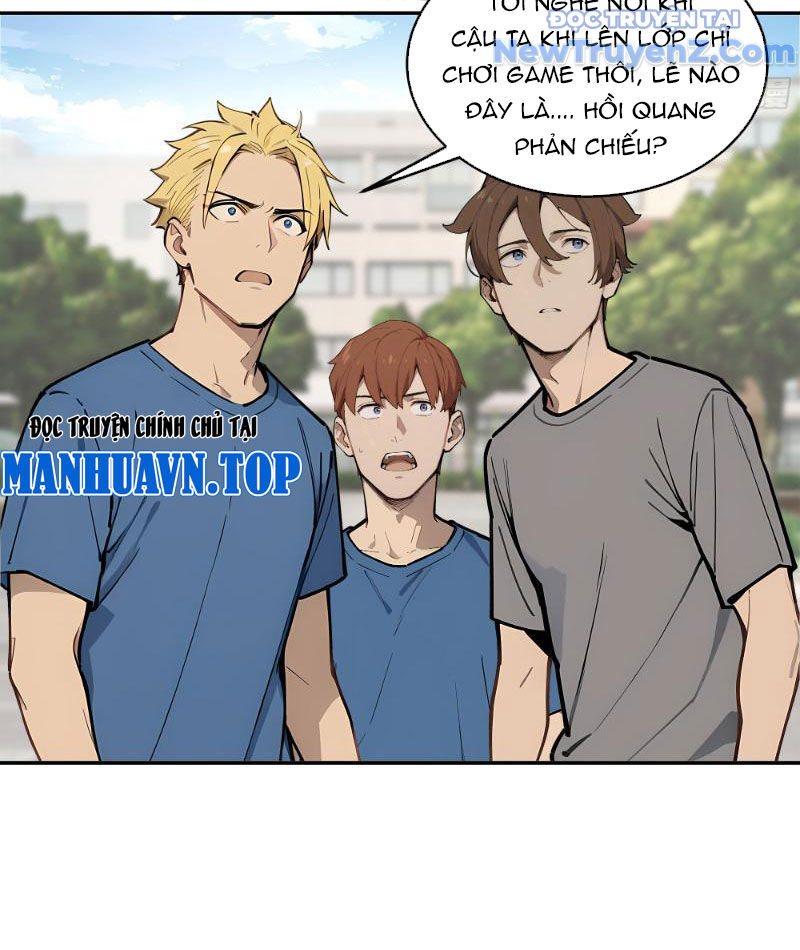 Thật Sự Là Ta Không Muốn Làm Học Thần! Chapter 6 - Trang 30
