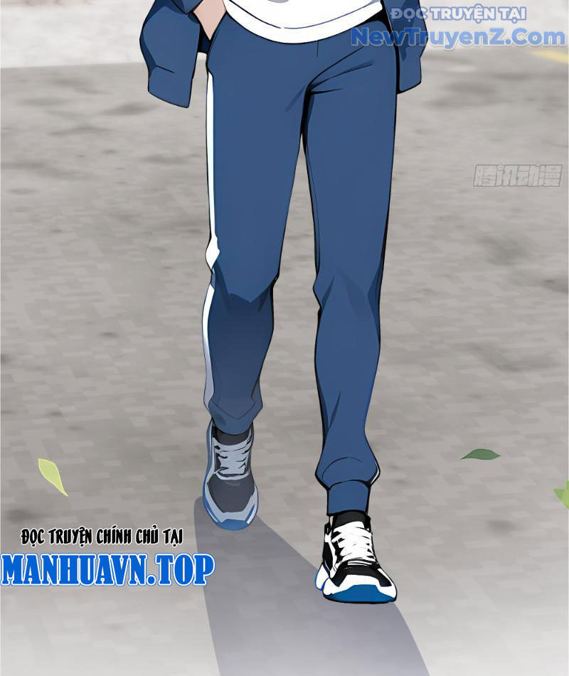 Thật Sự Là Ta Không Muốn Làm Học Thần! Chapter 6 - Trang 36