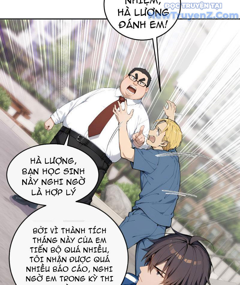 Thật Sự Là Ta Không Muốn Làm Học Thần! Chapter 6 - Trang 42