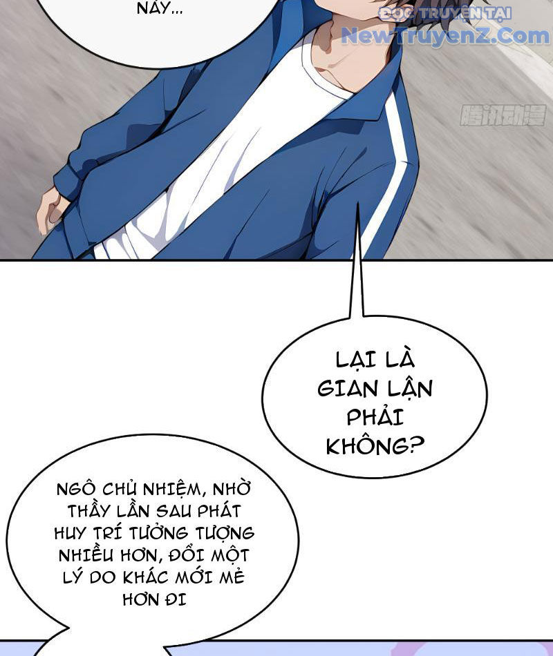 Thật Sự Là Ta Không Muốn Làm Học Thần! Chapter 6 - Trang 43