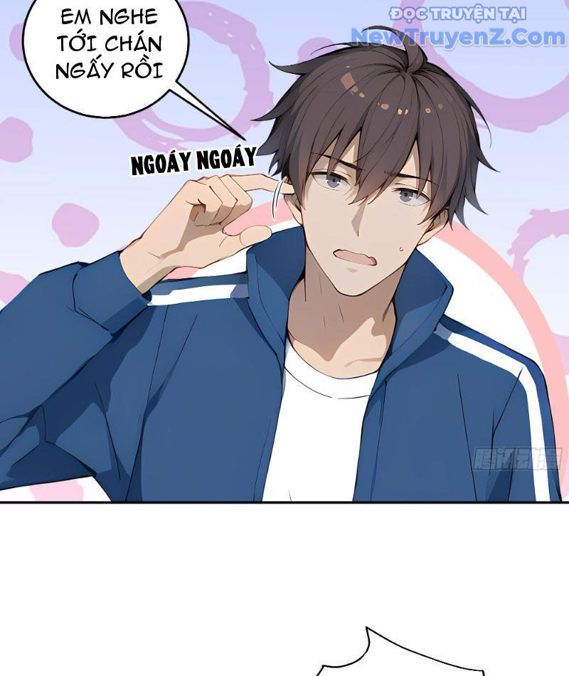 Thật Sự Là Ta Không Muốn Làm Học Thần! Chapter 6 - Trang 44