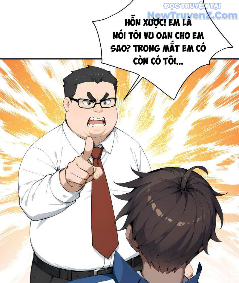 Thật Sự Là Ta Không Muốn Làm Học Thần! Chapter 6 - Trang 45