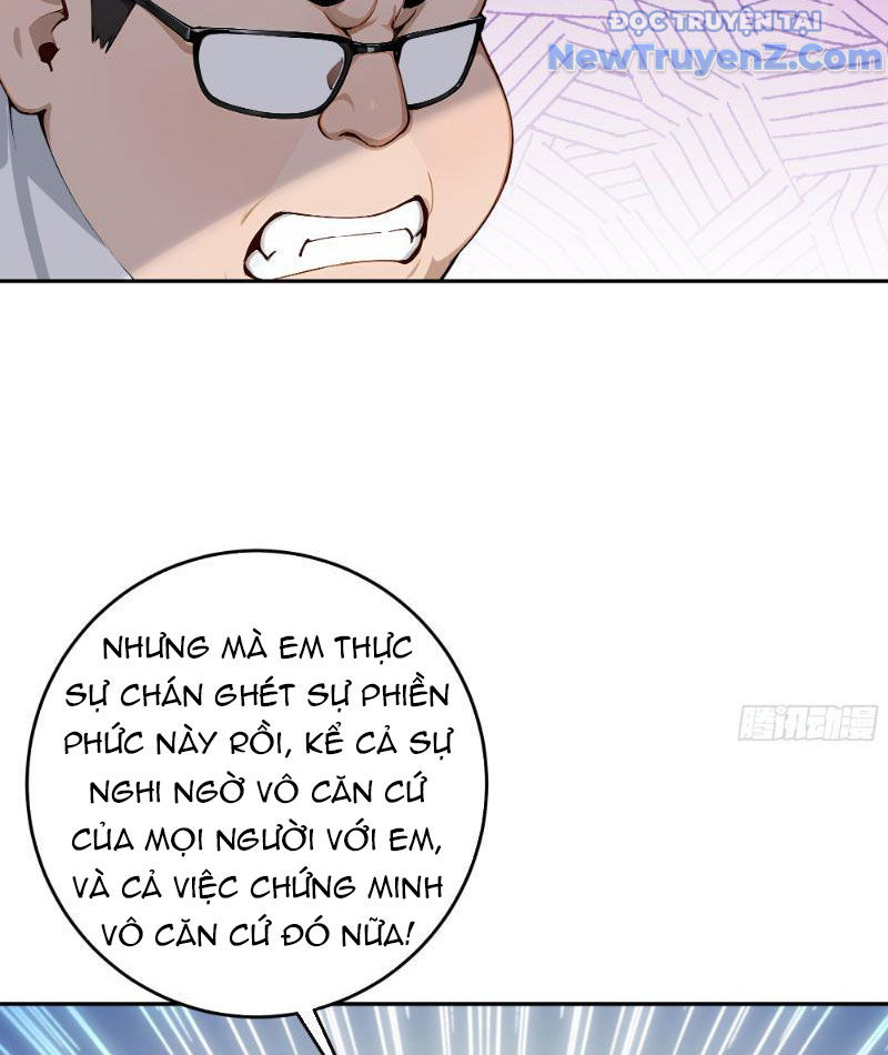 Thật Sự Là Ta Không Muốn Làm Học Thần! Chapter 6 - Trang 47