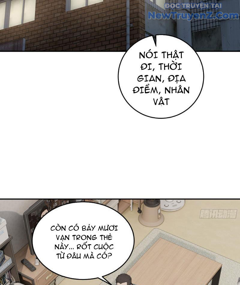 Thật Sự Là Ta Không Muốn Làm Học Thần! Chapter 6 - Trang 8