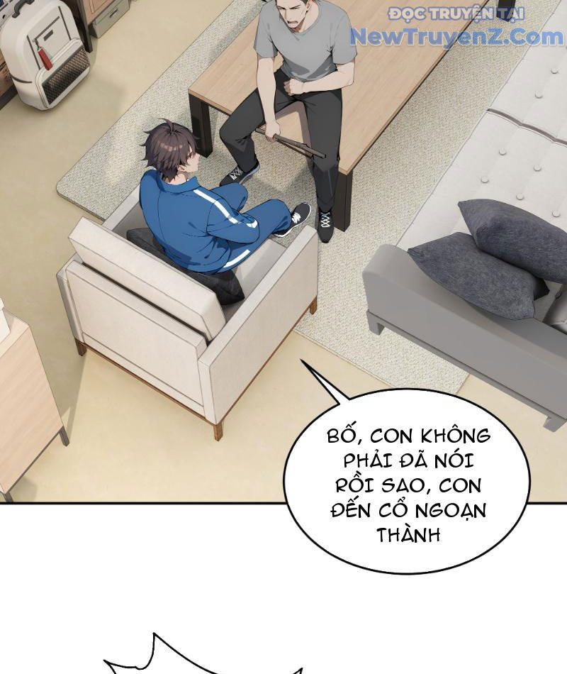 Thật Sự Là Ta Không Muốn Làm Học Thần! Chapter 6 - Trang 9