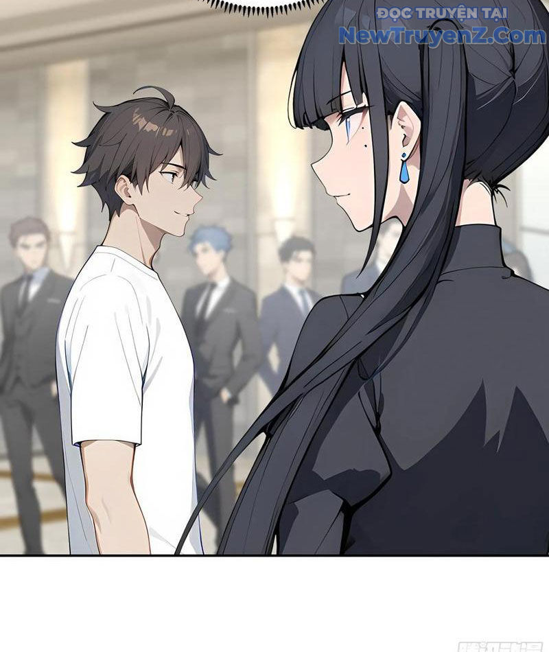 Thật Sự Là Ta Không Muốn Làm Học Thần! Chapter 60 - Trang 10