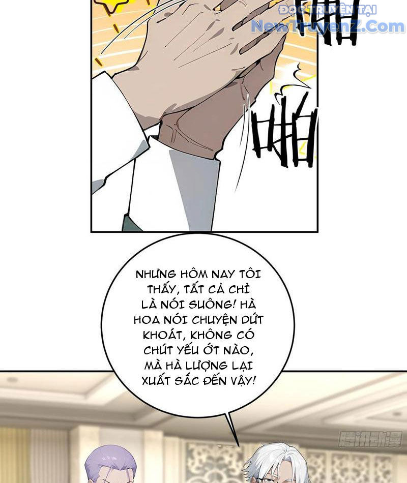 Thật Sự Là Ta Không Muốn Làm Học Thần! Chapter 60 - Trang 14