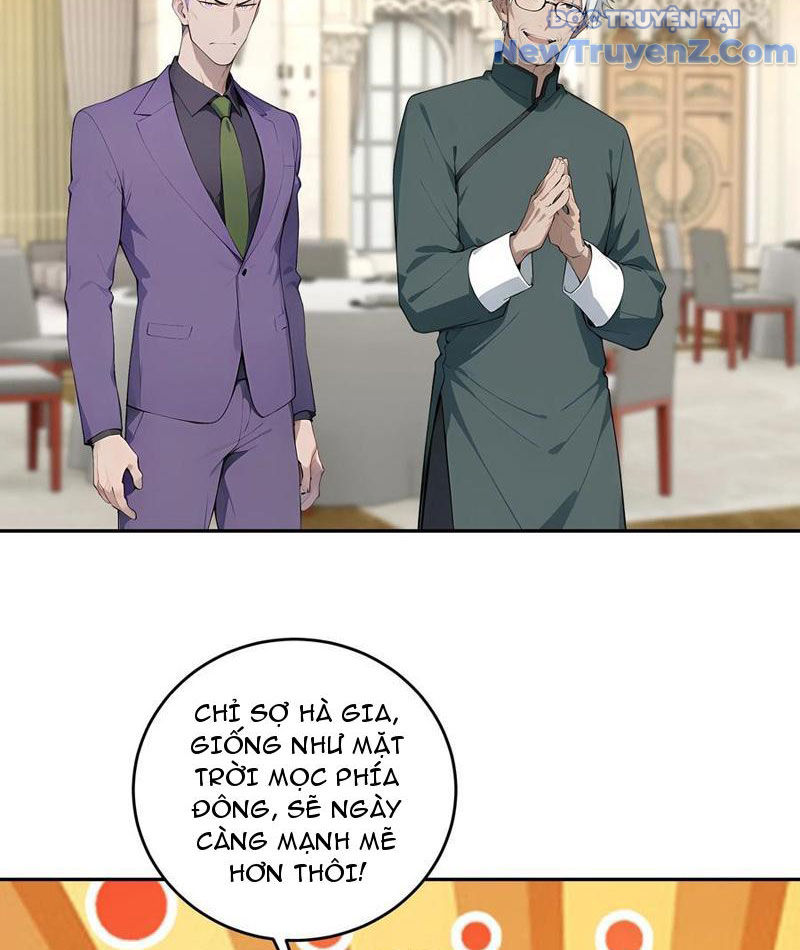 Thật Sự Là Ta Không Muốn Làm Học Thần! Chapter 60 - Trang 15