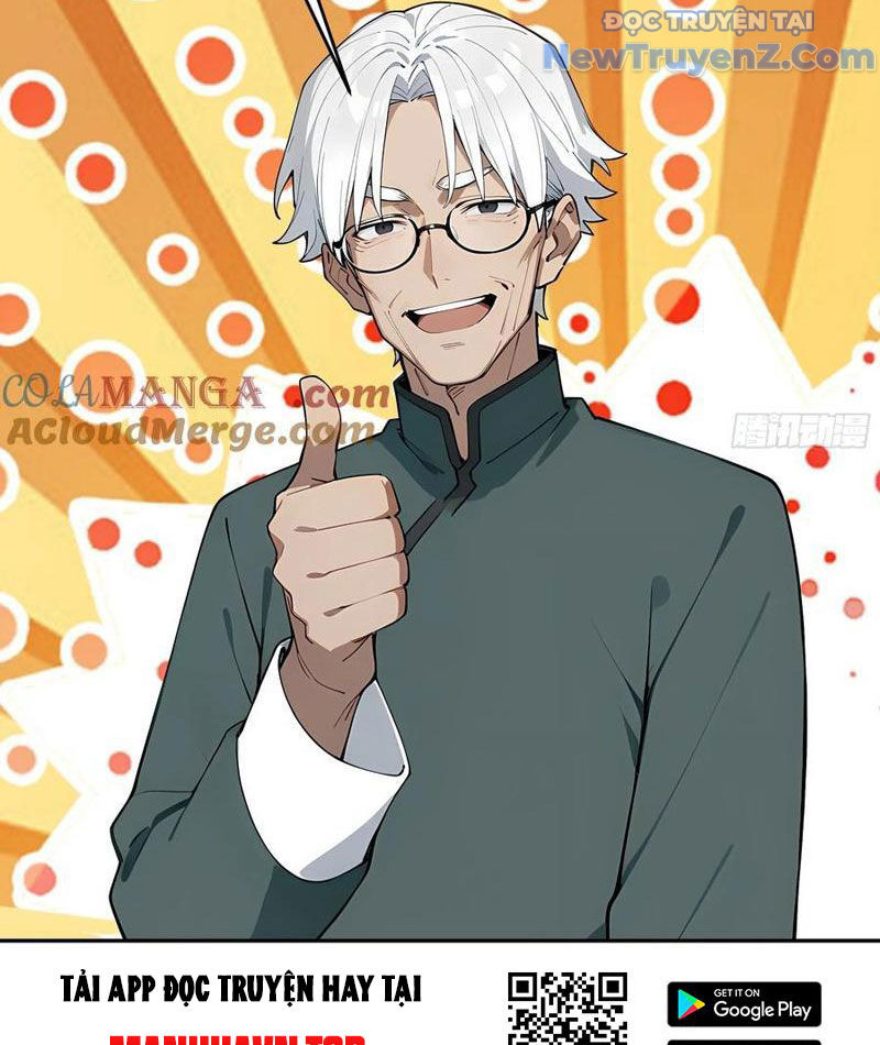 Thật Sự Là Ta Không Muốn Làm Học Thần! Chapter 60 - Trang 16
