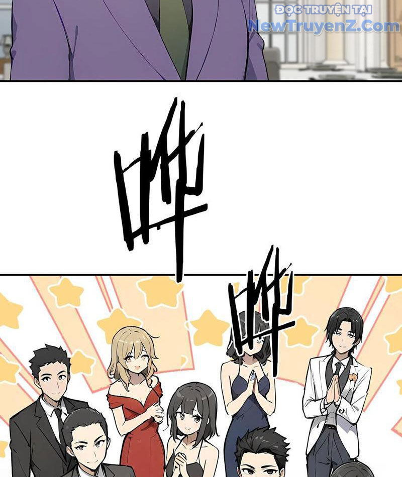 Thật Sự Là Ta Không Muốn Làm Học Thần! Chapter 60 - Trang 18