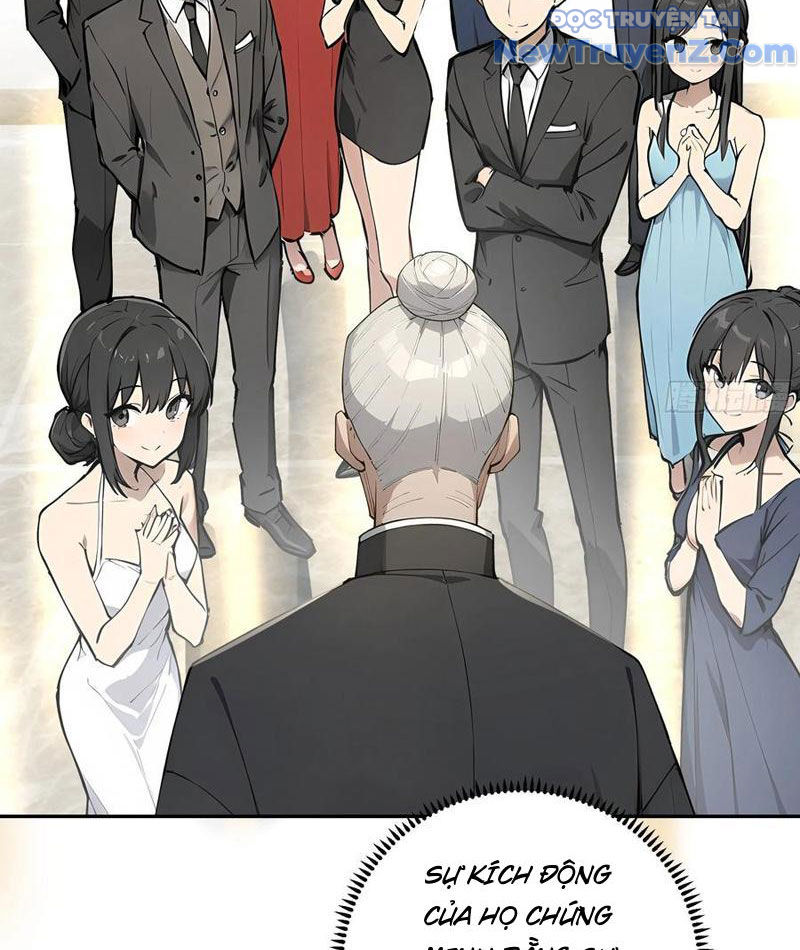 Thật Sự Là Ta Không Muốn Làm Học Thần! Chapter 60 - Trang 19