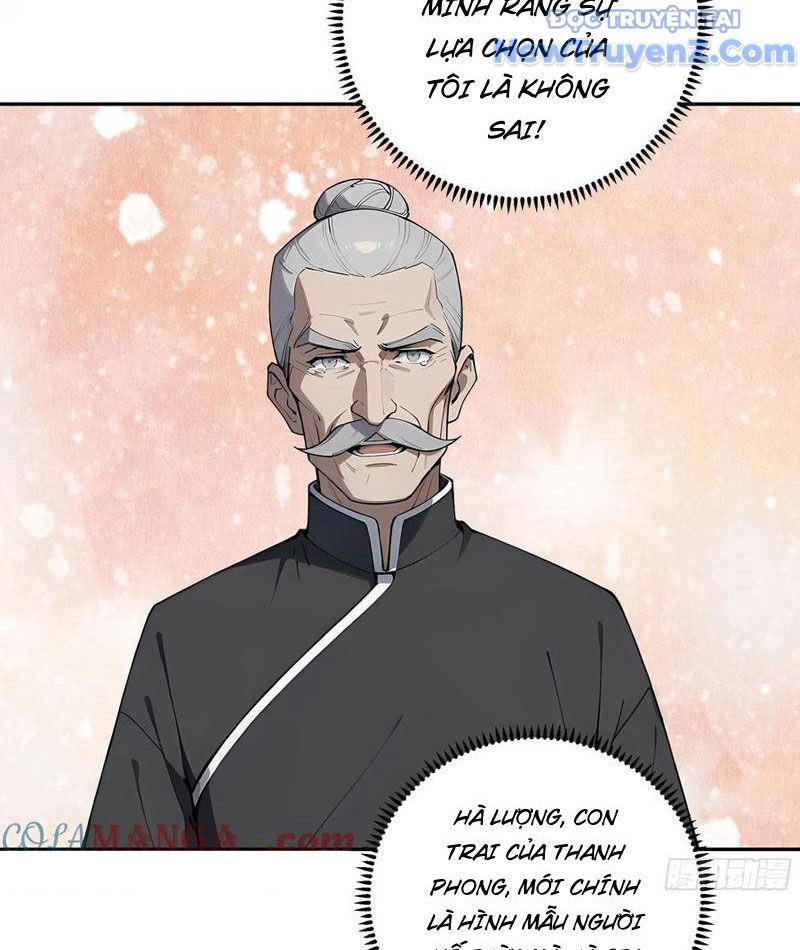 Thật Sự Là Ta Không Muốn Làm Học Thần! Chapter 60 - Trang 20