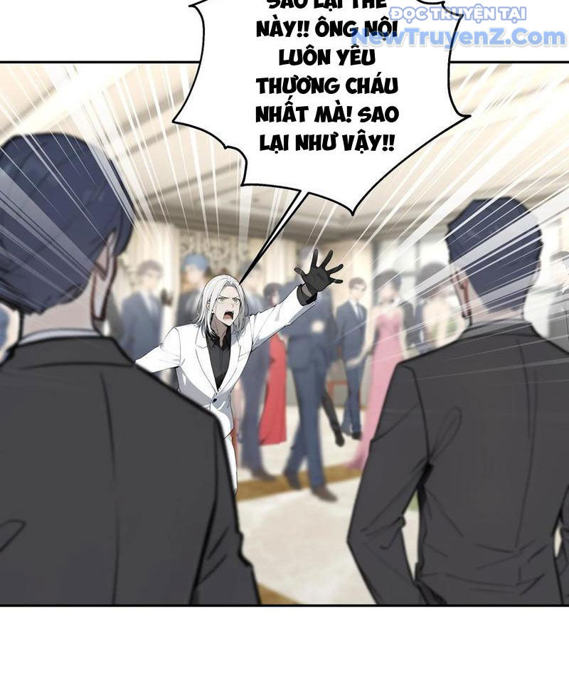 Thật Sự Là Ta Không Muốn Làm Học Thần! Chapter 60 - Trang 22