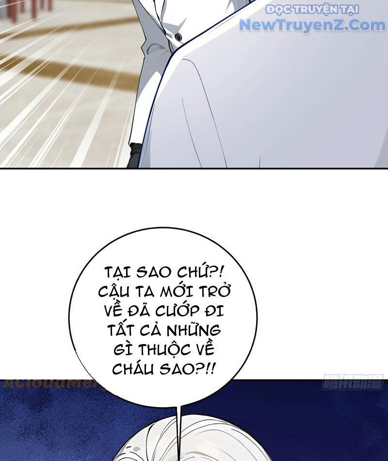 Thật Sự Là Ta Không Muốn Làm Học Thần! Chapter 60 - Trang 24