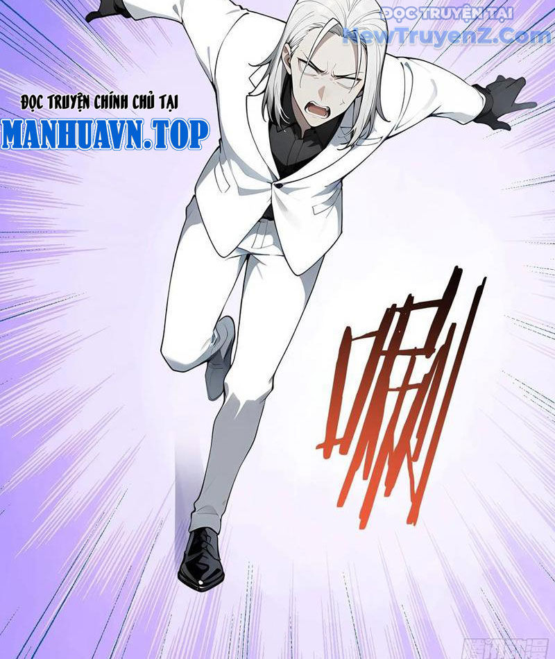 Thật Sự Là Ta Không Muốn Làm Học Thần! Chapter 60 - Trang 27