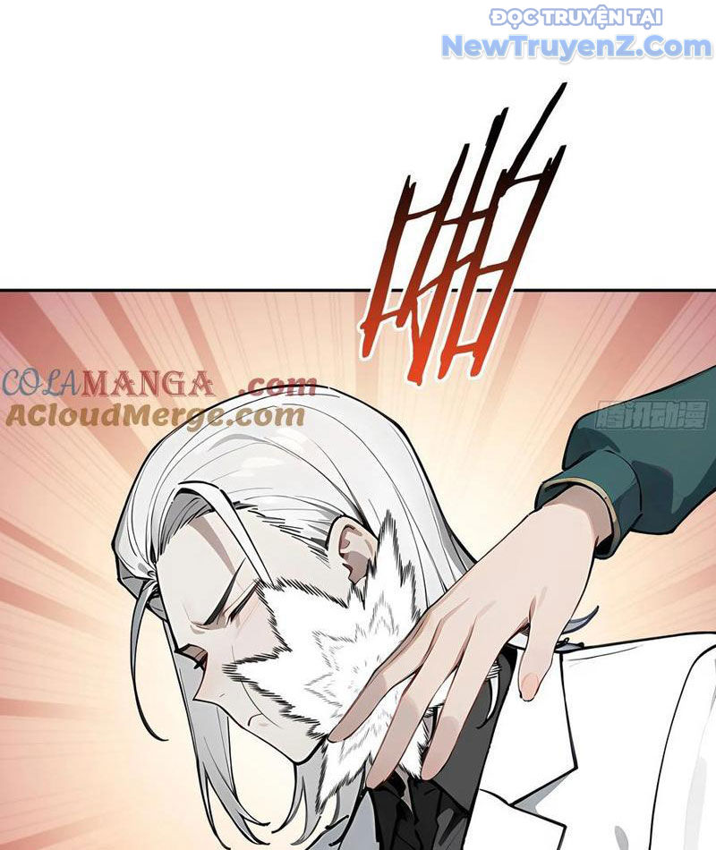 Thật Sự Là Ta Không Muốn Làm Học Thần! Chapter 60 - Trang 29