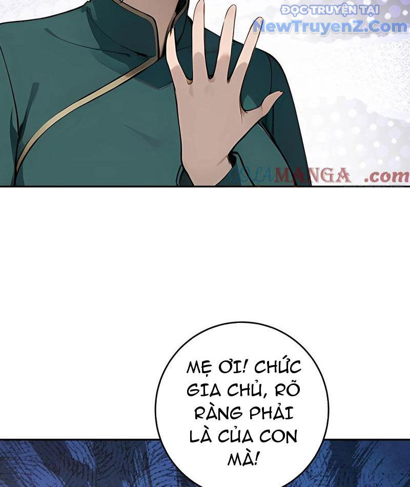 Thật Sự Là Ta Không Muốn Làm Học Thần! Chapter 60 - Trang 33