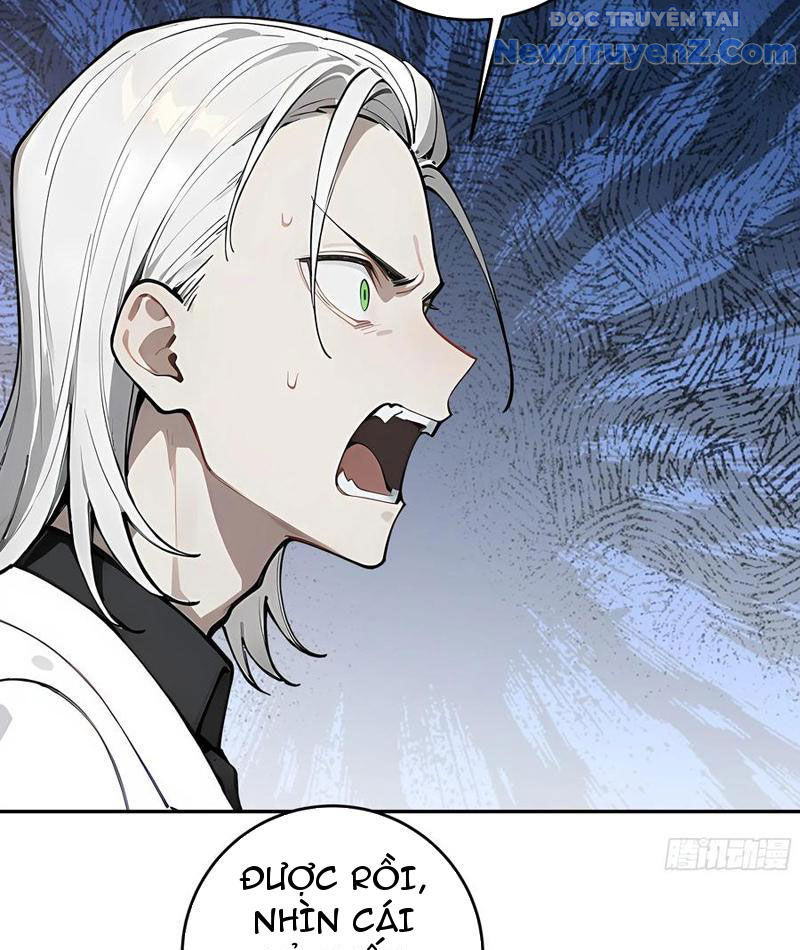 Thật Sự Là Ta Không Muốn Làm Học Thần! Chapter 60 - Trang 34