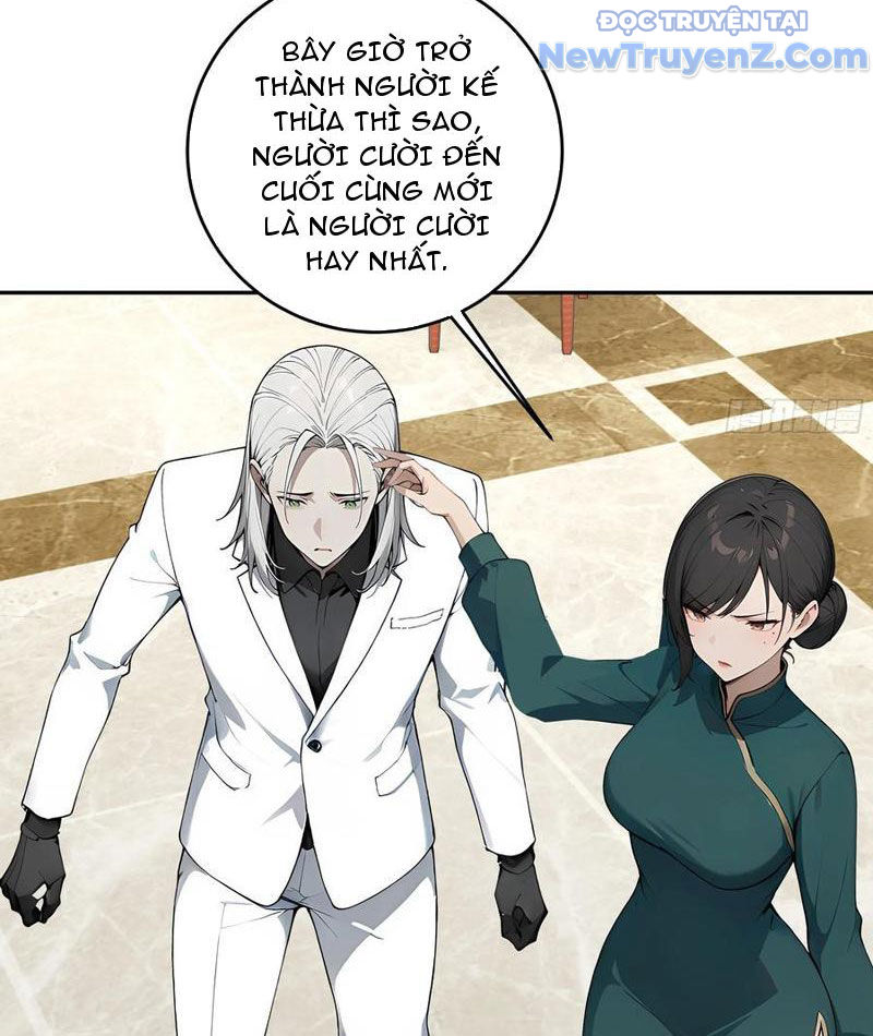 Thật Sự Là Ta Không Muốn Làm Học Thần! Chapter 60 - Trang 36