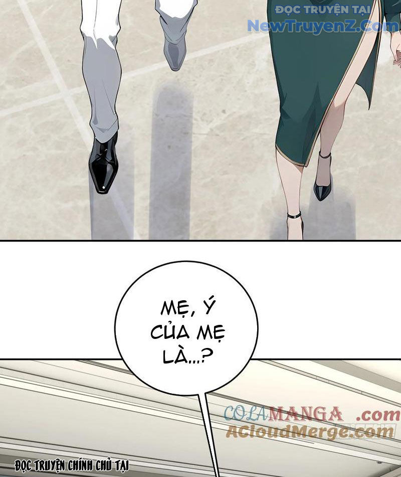 Thật Sự Là Ta Không Muốn Làm Học Thần! Chapter 60 - Trang 37