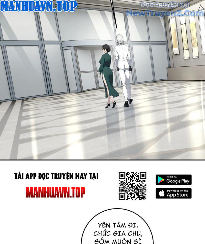 Thật Sự Là Ta Không Muốn Làm Học Thần! Chapter 60 - Trang 38