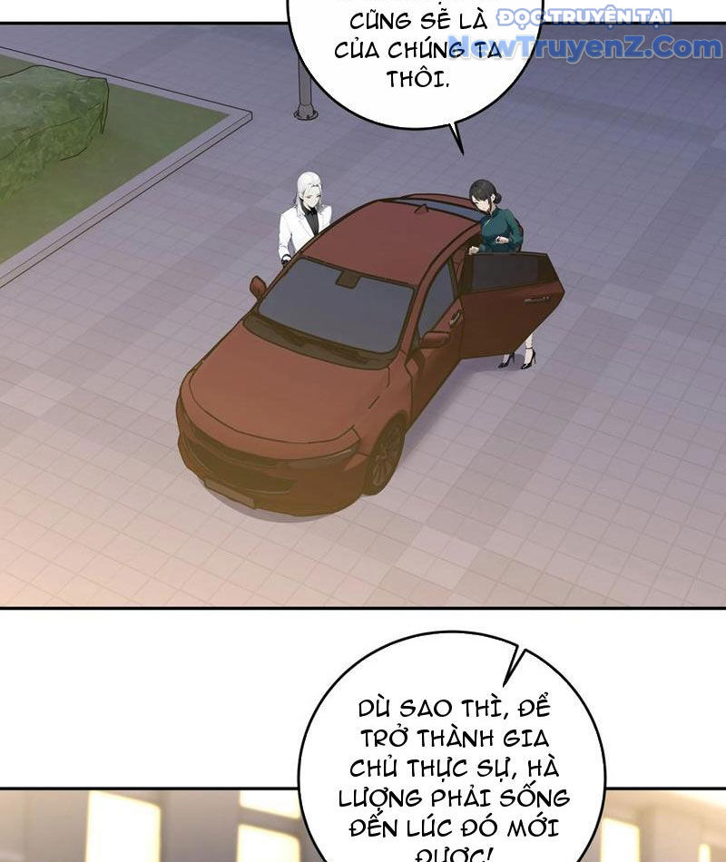 Thật Sự Là Ta Không Muốn Làm Học Thần! Chapter 60 - Trang 39